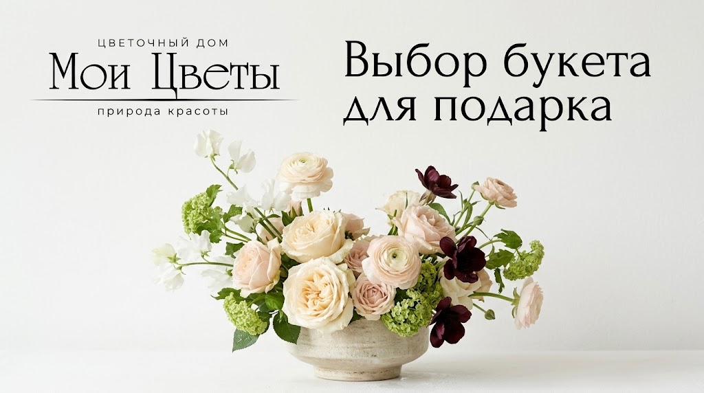 Цветы в магазине Карпинска, букеты на подарок